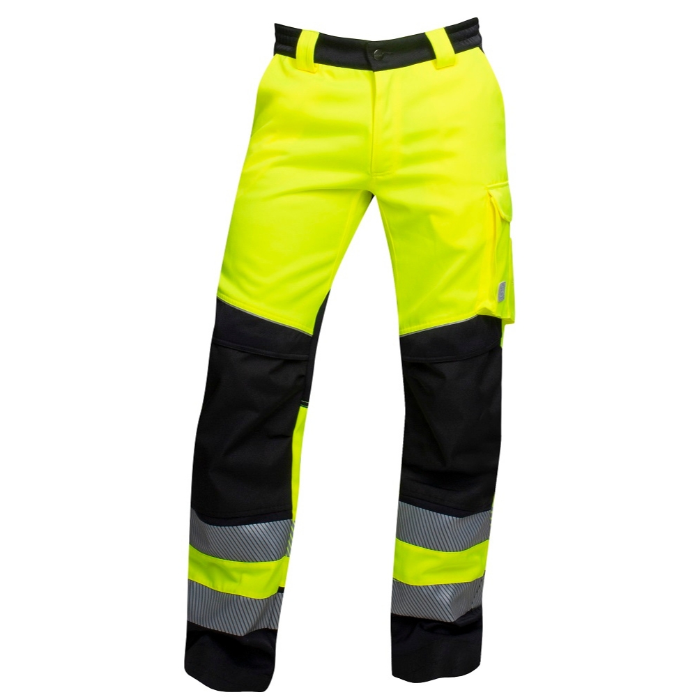 Warnschutz Bundhose SIGNAL+