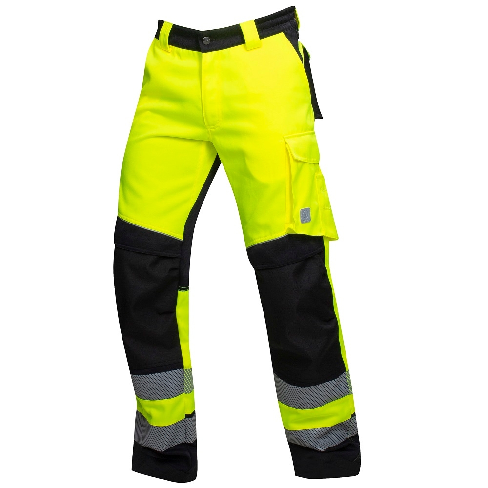 Warnschutz Bundhose SIGNAL+