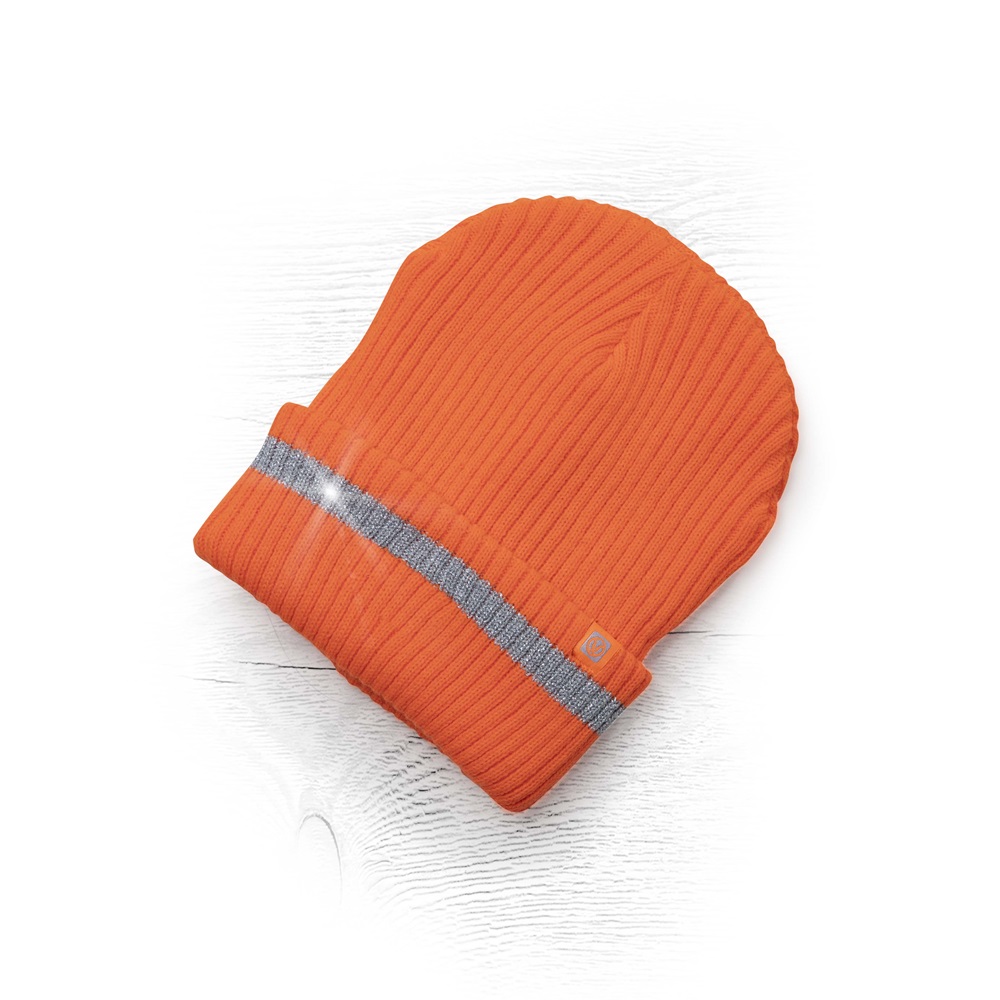 Warnschutz Wintermütze SPARK