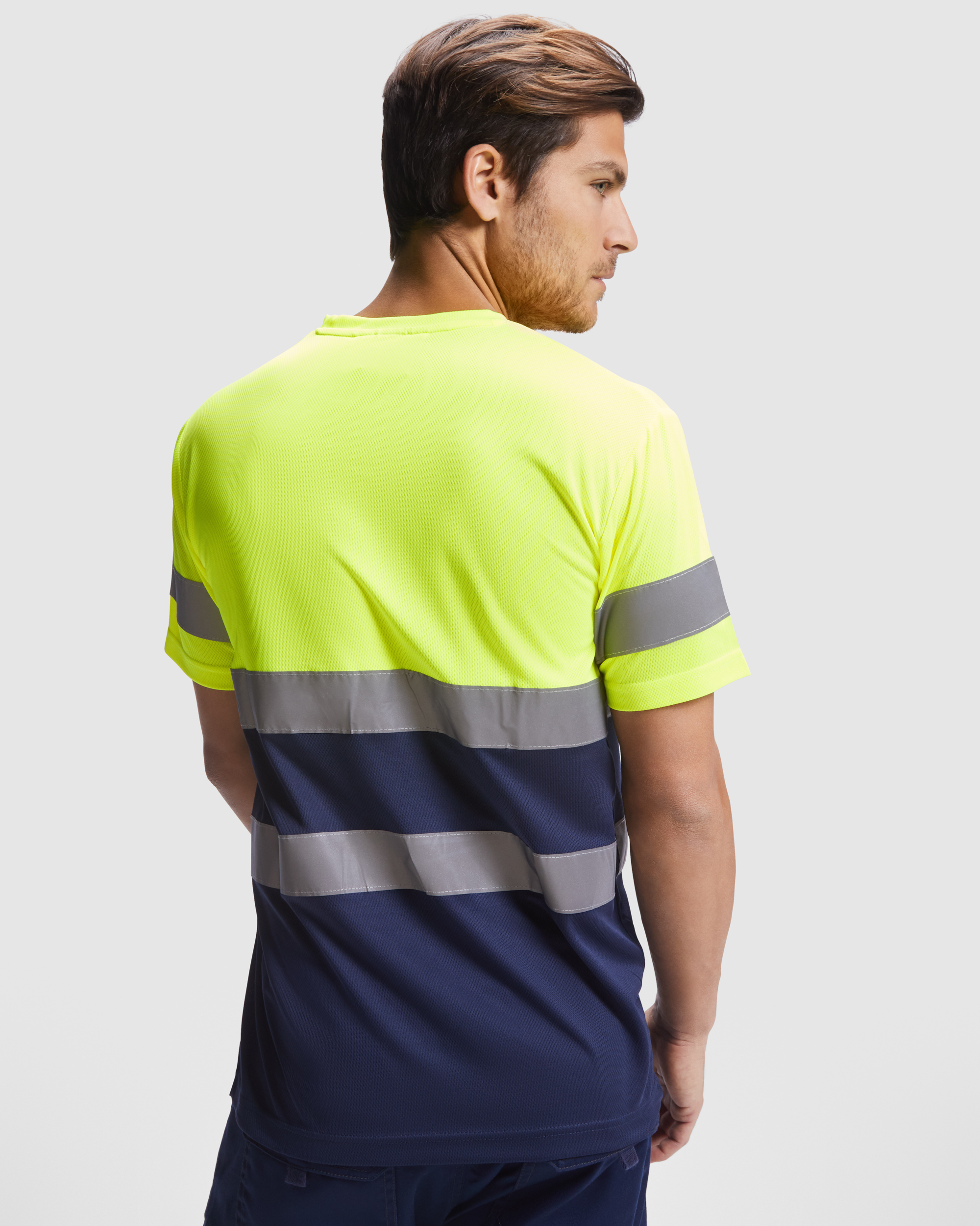 Warnschutz T-Shirt DELTA